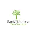 Santa Monica Tree Service, Tree Trimming logo